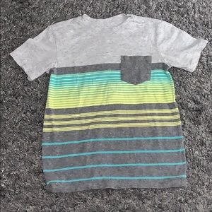 Boys Cat & Jack Short Sleeve